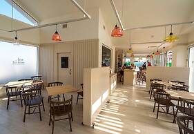 Camping Sol de Calpe Boreal - Caravan park