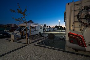 Camping Sol de Calpe Boreal - Caravan park