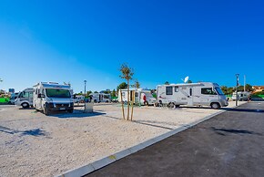 Camping Sol de Calpe Boreal - Caravan park