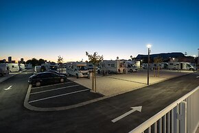 Camping Sol de Calpe Boreal - Caravan park