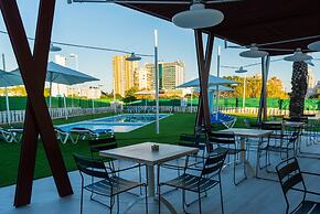 Camping Sol de Calpe Boreal - Caravan park