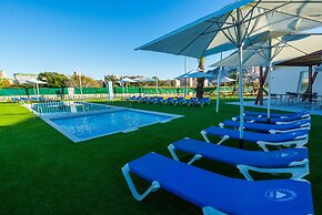 Camping Sol de Calpe Boreal - Caravan park