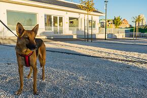 Camping Sol de Calpe Boreal - Caravan park