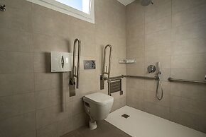 Camping Sol de Calpe Boreal - Caravan park