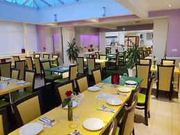 Ababeel Restaurant & Hotel