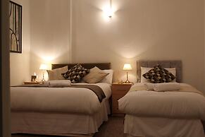 Ababeel Restaurant & Hotel