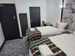 Ababeel Restaurant & Hotel