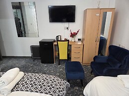 Ababeel Restaurant & Hotel