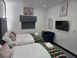 Ababeel Restaurant & Hotel