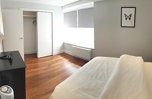 The Glasshouse Apartments