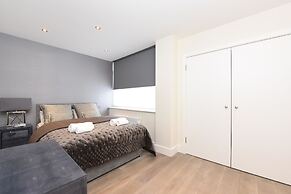 The Glasshouse Apartments
