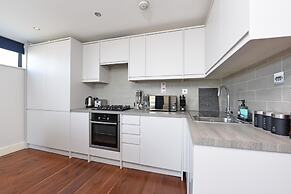 The Glasshouse Apartments
