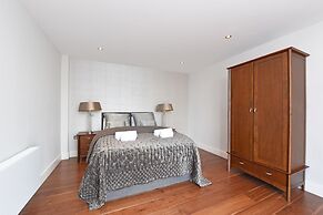 The Glasshouse Apartments