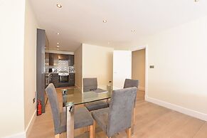 The Glasshouse Apartments