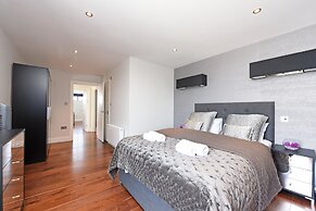 The Glasshouse Apartments