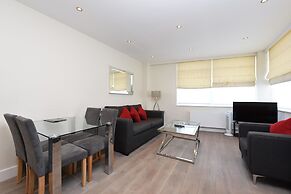 The Glasshouse Apartments