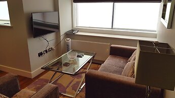 The Glasshouse Apartments