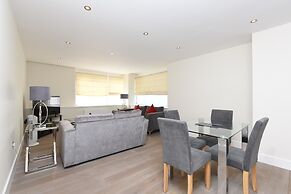 The Glasshouse Apartments