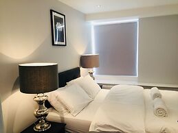 The Glasshouse Apartments