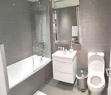 The Glasshouse Apartments