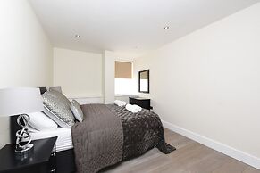 The Glasshouse Apartments