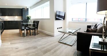 The Glasshouse Apartments