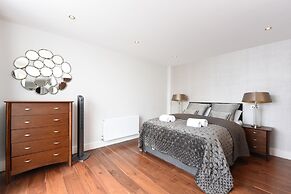 The Glasshouse Apartments