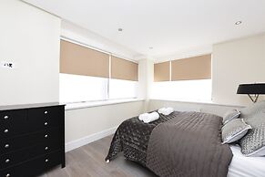 The Glasshouse Apartments