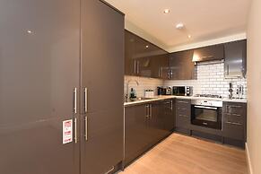 The Glasshouse Apartments