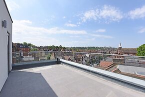 The Glasshouse Apartments