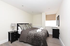 The Glasshouse Apartments