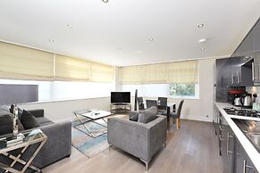 The Glasshouse Apartments