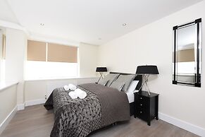 The Glasshouse Apartments