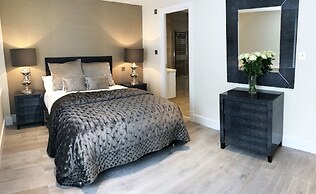 The Glasshouse Apartments