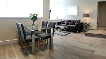The Glasshouse Apartments