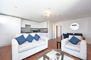 The Glasshouse Apartments