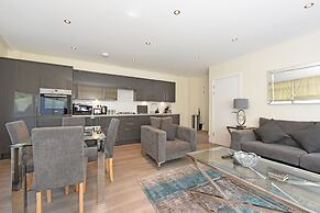 The Glasshouse Apartments