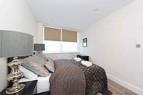 The Glasshouse Apartments