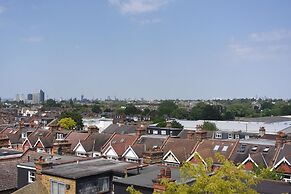 The Glasshouse Apartments