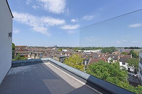 The Glasshouse Apartments