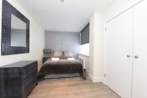 The Glasshouse Apartments