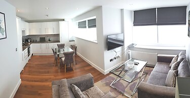 The Glasshouse Apartments