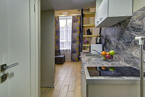 URoom Apart Hotel Pervomaiskaya