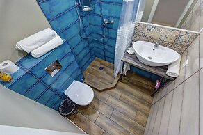 URoom Apart Hotel Pervomaiskaya