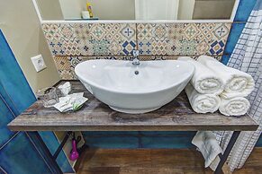 URoom Apart Hotel Pervomaiskaya