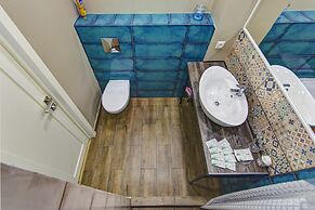 URoom Apart Hotel Pervomaiskaya