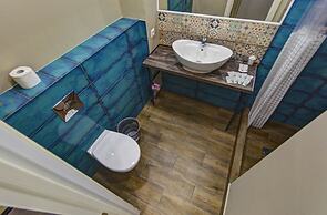 URoom Apart Hotel Pervomaiskaya