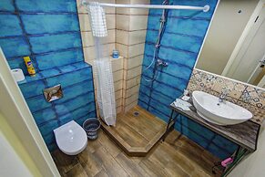 URoom Apart Hotel Pervomaiskaya