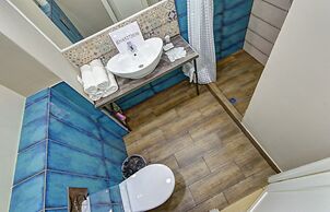 URoom Apart Hotel Pervomaiskaya