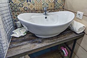 URoom Apart Hotel Pervomaiskaya